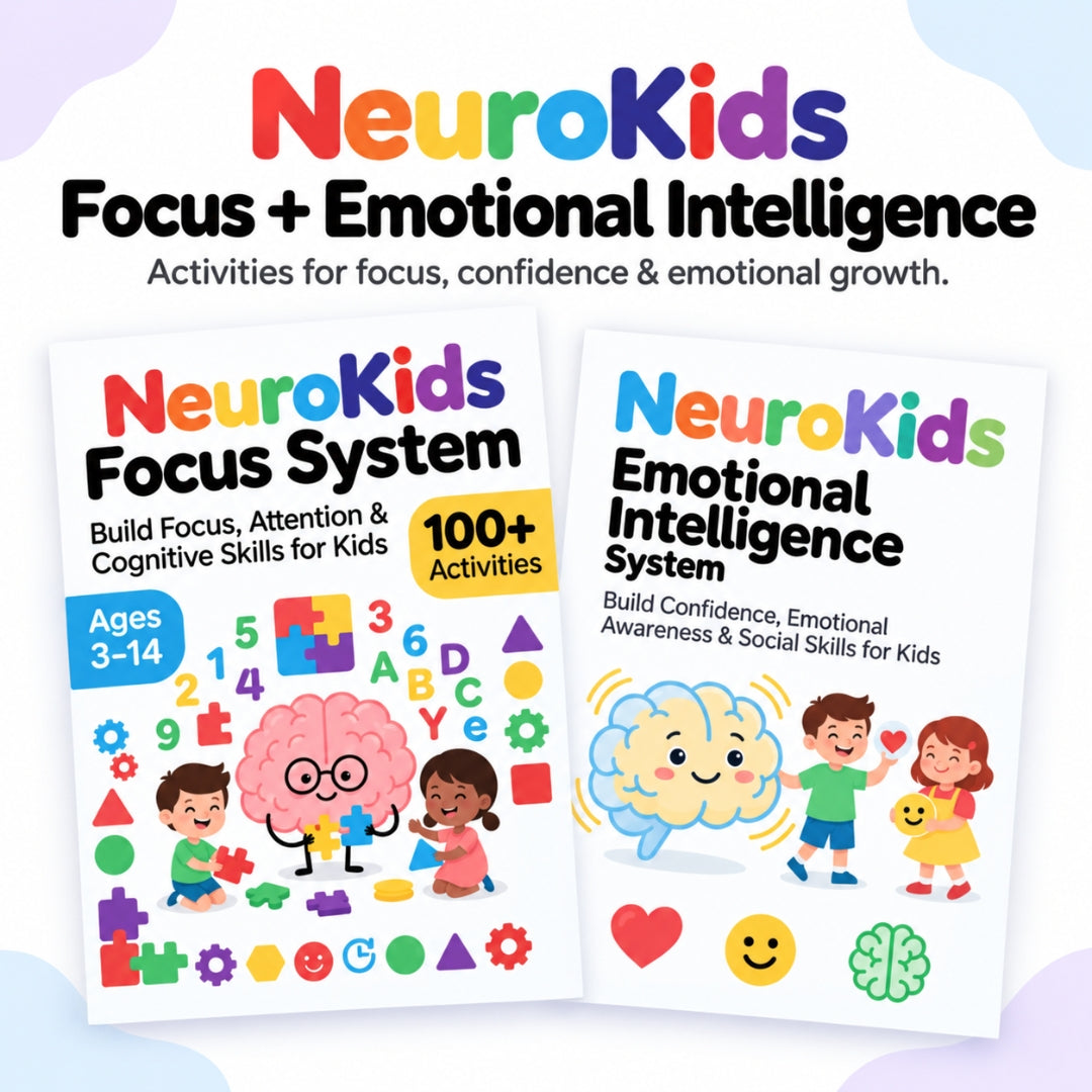 Diario de emociones para niños: ayuda a tu hijo a comprender, expresar y manejar sus sentimientos con facilidad