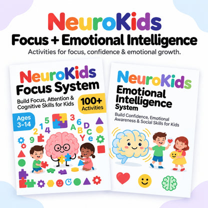 Diario de emociones para niños: ayuda a tu hijo a comprender, expresar y manejar sus sentimientos con facilidad